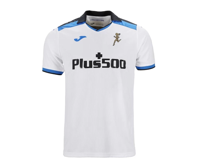 Maglia da trasferta Atalanta 2022-23