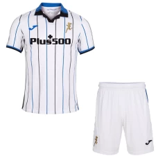 Kit bambino Atalanta Away 2021-22