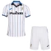 Kit bambino Atalanta Away 2021-22