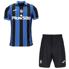 Kit Bambino Atalanta Home 2021-22