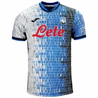 Maglia da gara di Natale Atalanta Uomo 24-25