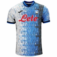 Maglia da gara di Natale Atalanta Uomo 24-25