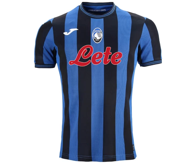 Maglia Home Atalanta Uomo 24-25