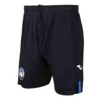 Pantaloncini Home Neri Uomo Atalanta 2023-24