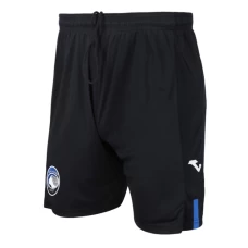 Pantaloncini Home Neri Uomo Atalanta 2023-24