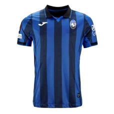 Maglia casalinga Atalanta Ruropa League 2023-24