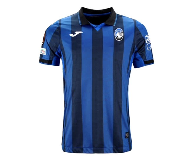 Maglia casalinga Atalanta Ruropa League 2023-24