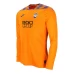 Maglia Portiere Arancione Uomo Atalanta 2023-24