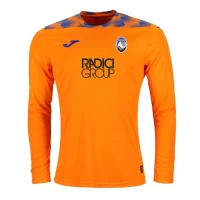 Maglia Portiere Arancione Uomo Atalanta 2023-24