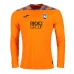 Maglia Portiere Arancione Uomo Atalanta 2023-24