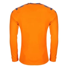 Maglia Portiere Arancione Uomo Atalanta 2023-24