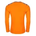 Maglia Portiere Arancione Uomo Atalanta 2023-24