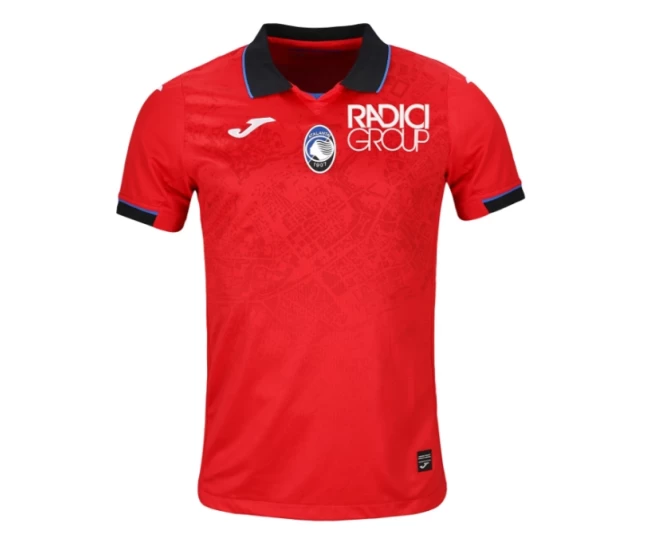 Terza maglia uomo Atalanta 2023-24