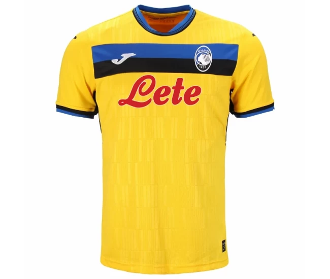 Terza maglia Atalanta Uomo 24-25