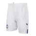 Pantaloncini Home Bianco Uomo Atalanta 2023-24