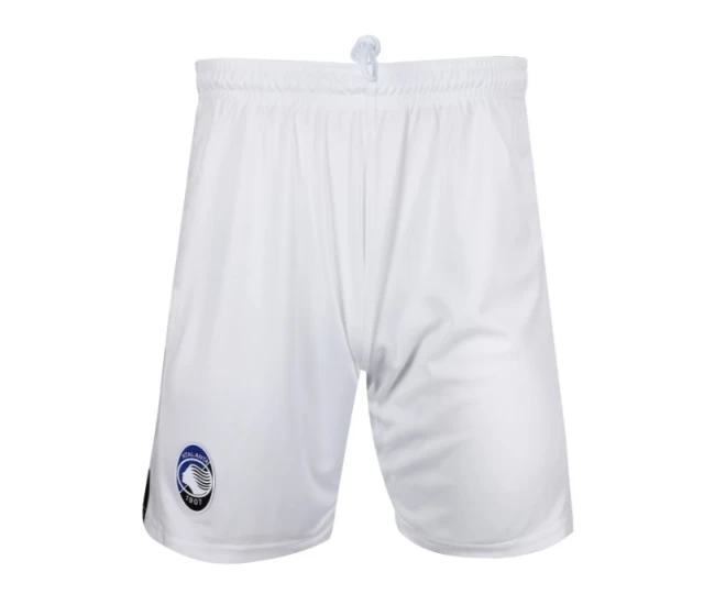 Pantaloncini Home Bianco Uomo Atalanta 2023-24