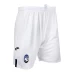 Pantaloncini Home Bianco Uomo Atalanta 2023-24