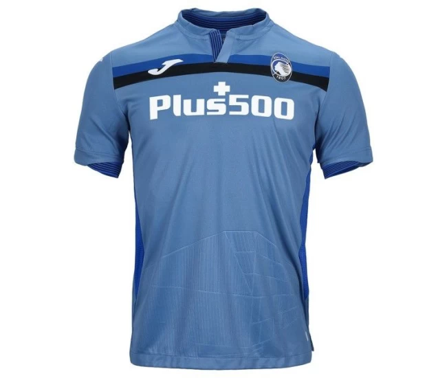 Terza maglia Atalanta 2020 2021