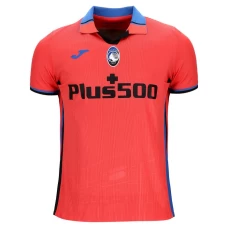 Atalanta Third Kids Kit 2021-22