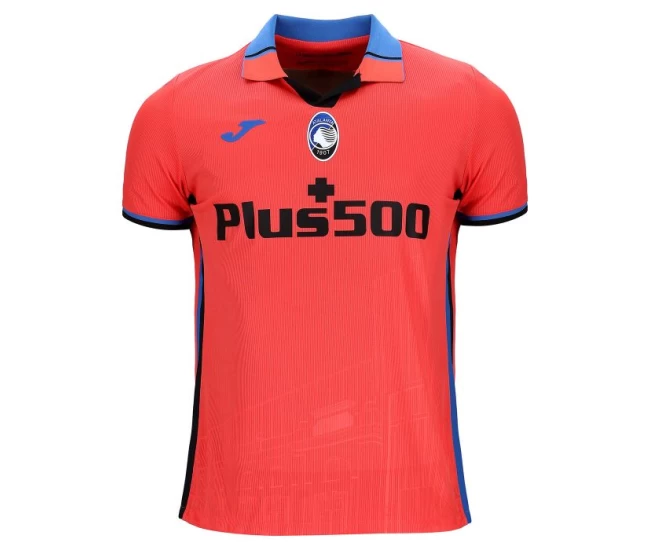 Terza maglia Atalanta 2021-22