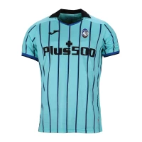 Terza maglia Atalanta 2022-23