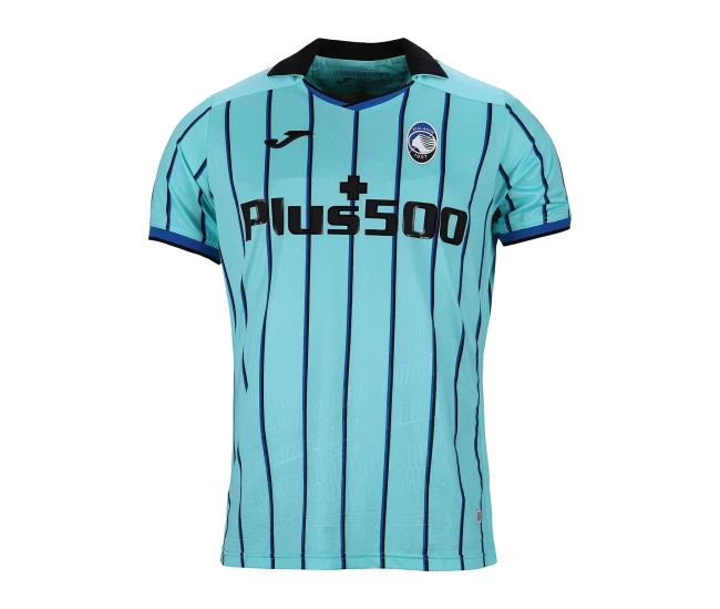 Terza maglia Atalanta 2022-23