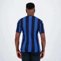 Maglia Atalanta Home Uomo 25-26