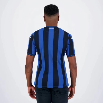 Maglia Atalanta Home Uomo 25-26