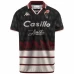 Maglia da calcio nera LC23 x SSC BARI