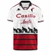 Maglia da calcio bianca LC23 x SSC BARI