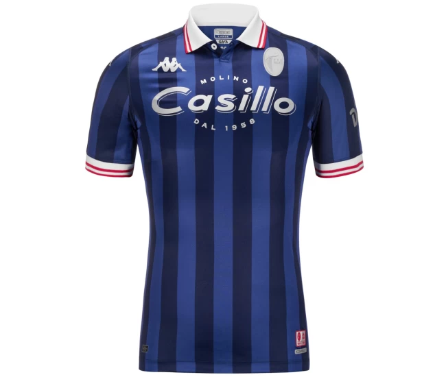 Maglia da trasferta da uomo SSC BARI 23-24