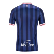 Maglia da trasferta da uomo SSC BARI 23-24