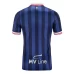 Maglia da trasferta da uomo SSC BARI 23-24
