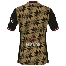 Terza Maglia Uomo SSC BARI 23-24