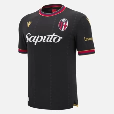 Bologna FC 1909 Quarta Maglia Uomo 24-25