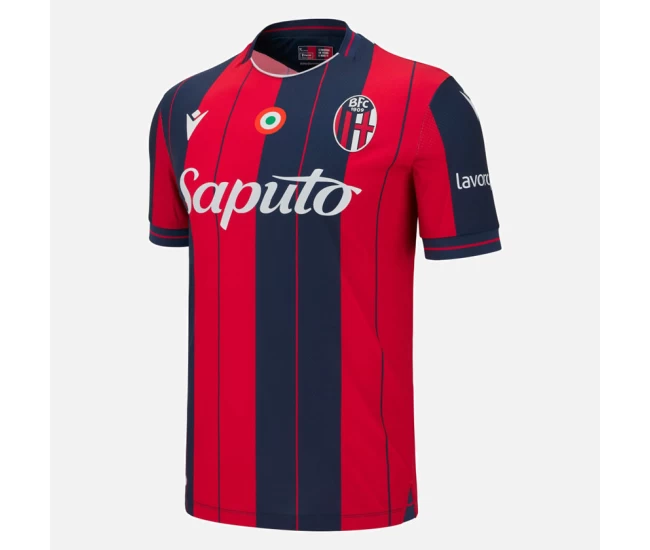 Maglia Home Uomo Bologna FC 1909 25-26