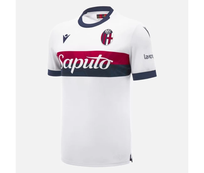 Maglia da trasferta Bologna FC 1909 Uomo 24-25