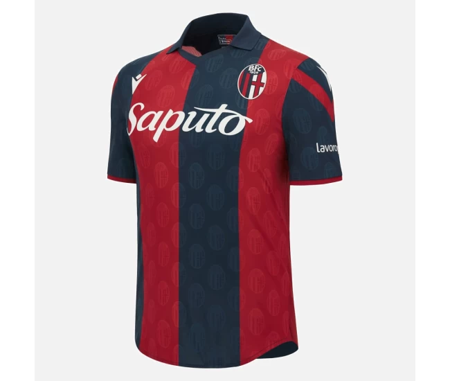 Maglia Home Uomo Bologna FC 1909 23-24