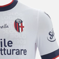 Maglia gara Away Bologna FC 2021-22