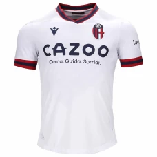 Maglia da trasferta Bologna FC 2022-23