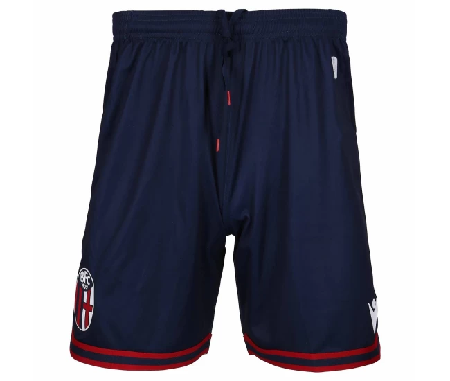 Pantaloncini da trasferta Bologna FC 2022-23