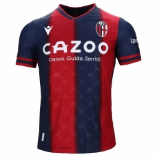 Maglia Bologna FC Home 2022-23