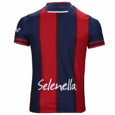 Maglia Bologna FC Home 2022-23