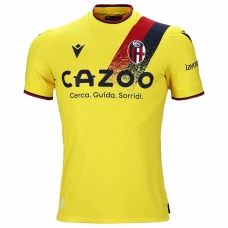 Terza maglia Bologna FC 2022-23