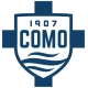 Como 1907