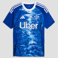 Maglia Home da uomo Como 1907 25-26