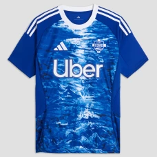 Maglia Home da uomo Como 1907 25-26