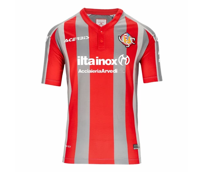 Maglia Home Uomo US Cremonese 23-24