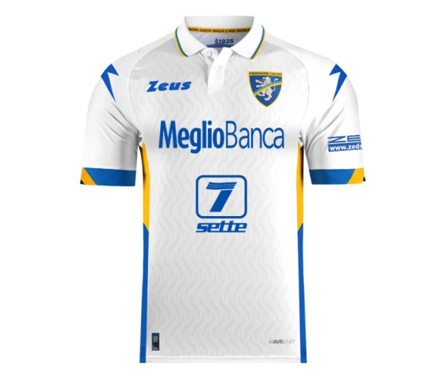 Maglia da trasferta da uomo del Frosinone Calcio 24-25