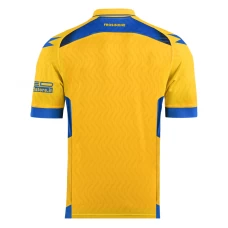 Maglia Home da uomo del Frosinone Calcio 24-25